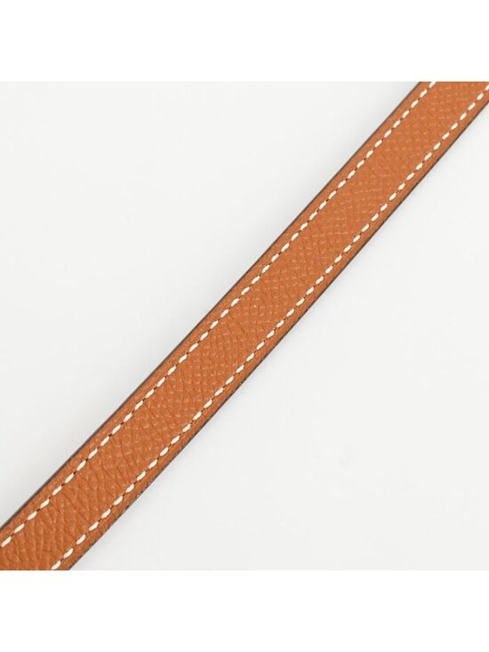 Hermes Belt Gold main image 6